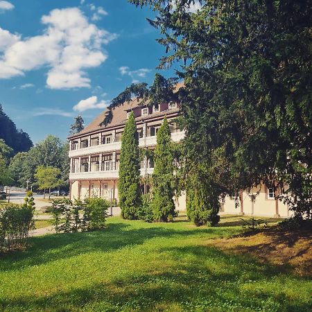 Oscars Hotel 1415 Bad Liebenzell Bagian luar foto