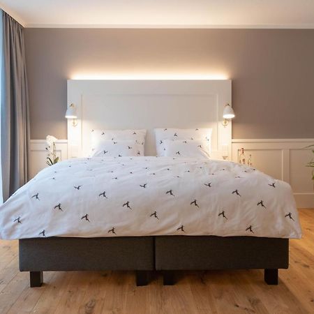 Oscars Hotel 1415 Bad Liebenzell Bagian luar foto