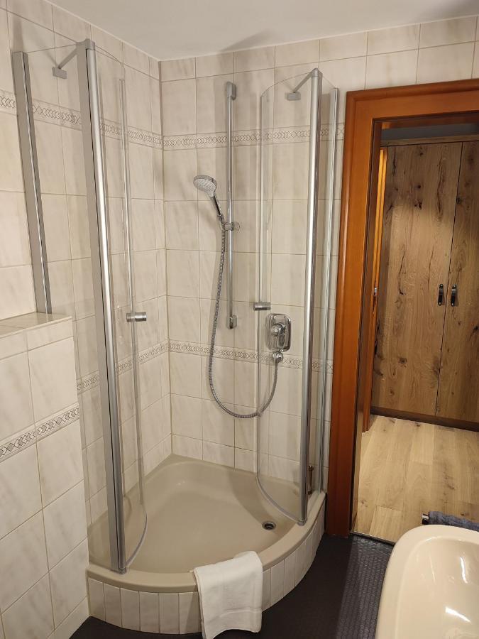 Oscars Hotel 1415 Bad Liebenzell Bagian luar foto