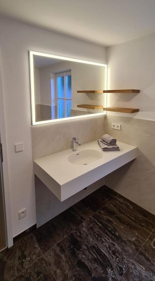 Oscars Hotel 1415 Bad Liebenzell Bagian luar foto