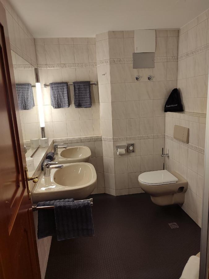 Oscars Hotel 1415 Bad Liebenzell Bagian luar foto